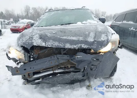 2013 Subaru Xv Crosstrek 2.0I Premium z USA, uszkodzony, nr VIN JF2GPACC5DG207116